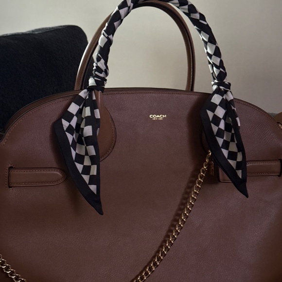 Coach Empire 48 carryall - Picture 2 of 2